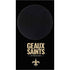 NFL New Orleans Saints Team Motto Xbox Series S Console Skin