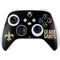 NFL New Orleans Saints Team Motto Xbox Series S Controller Skin