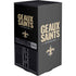 NFL New Orleans Saints Team Motto Xbox Series X Console Skin