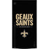 NFL New Orleans Saints Team Motto Xbox Series X Console Skin