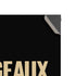 NFL New Orleans Saints Team Motto Xbox Series X Console Skin