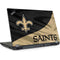 NFL New Orleans Saints Lenovo ThinkPad Skin
