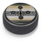 NFL New Orleans Saints Trailblazer Amazon Echo Dot Skin