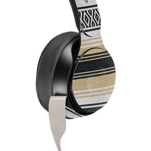 NFL New Orleans Saints Trailblazer Beats Solo Pro Skin