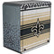 NFL New Orleans Saints Trailblazer Cooler Master MasterBox Q300L Mini Tower Skin
