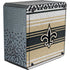 NFL New Orleans Saints Trailblazer Cooler Master MasterBox Q300L Mini Tower Skin