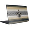 NFL New Orleans Saints Trailblazer Dell Vostro Skin