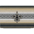 NFL New Orleans Saints Trailblazer Dell Vostro Skin