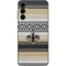 NFL New Orleans Saints Trailblazer Galaxy A14 5G Skin