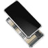 NFL New Orleans Saints Trailblazer Galaxy A32 5G Clear Case