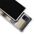 NFL New Orleans Saints Trailblazer Galaxy A51 5G Clear Case