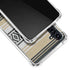 NFL New Orleans Saints Trailblazer Galaxy A54 5G Clear Case
