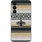 NFL New Orleans Saints Trailblazer Galaxy A54 5G Skin