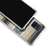 NFL New Orleans Saints Trailblazer Galaxy A71 5G Clear Case