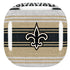 NFL New Orleans Saints Trailblazer Galaxy Buds Pro Skin