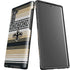 NFL New Orleans Saints Trailblazer Galaxy Note 10 Pro Case
