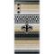 NFL New Orleans Saints Trailblazer Galaxy Note 10 Skin