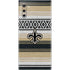 NFL New Orleans Saints Trailblazer Galaxy Note 10 Skin