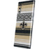 NFL New Orleans Saints Trailblazer Galaxy Note 10 Skin