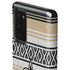 NFL New Orleans Saints Trailblazer Galaxy Note20 5G Pro Case