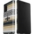 NFL New Orleans Saints Trailblazer Galaxy Note20 5G Pro Case