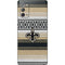 NFL New Orleans Saints Trailblazer Galaxy Note20 5G Skin
