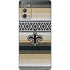 NFL New Orleans Saints Trailblazer Galaxy Note20 5G Skin