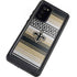 NFL New Orleans Saints Trailblazer Galaxy Note20 5G Waterproof Case