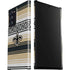 NFL New Orleans Saints Trailblazer Galaxy Note20 Ultra 5G Lite Case