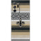 NFL New Orleans Saints Trailblazer Galaxy Note20 Ultra 5G Skin