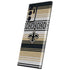 NFL New Orleans Saints Trailblazer Galaxy Note20 Ultra 5G Skin