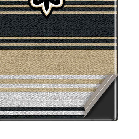 NFL New Orleans Saints Trailblazer Galaxy Note20 Ultra 5G Skin