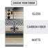 NFL New Orleans Saints Trailblazer Galaxy Note20 Ultra 5G Skin