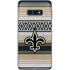 NFL New Orleans Saints Trailblazer Galaxy S10e Skin