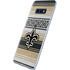 NFL New Orleans Saints Trailblazer Galaxy S10e Skin