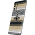 NFL New Orleans Saints Trailblazer Galaxy S20 Fan Edition Skin