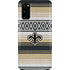 NFL New Orleans Saints Trailblazer Galaxy S20 Lite Case