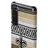NFL New Orleans Saints Trailblazer Galaxy S20 Lite Case