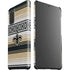 NFL New Orleans Saints Trailblazer Galaxy S20 Lite Case