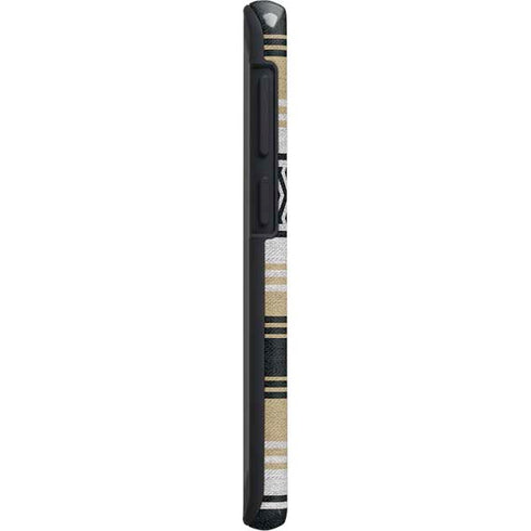 NFL New Orleans Saints Trailblazer Galaxy S20 Plus Pro Case