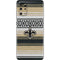 NFL New Orleans Saints Trailblazer Galaxy S20 Plus Skin