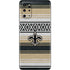 NFL New Orleans Saints Trailblazer Galaxy S20 Plus Skin