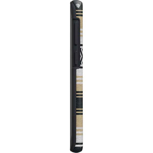 NFL New Orleans Saints Trailblazer Galaxy S20 Pro Case