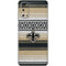 NFL New Orleans Saints Trailblazer Galaxy S20 Skin
