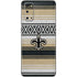 NFL New Orleans Saints Trailblazer Galaxy S20 Skin