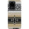 NFL New Orleans Saints Trailblazer Galaxy S20 Ultra 5G Pro Case