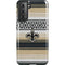 NFL New Orleans Saints Trailblazer Galaxy S21 5G Pro Case