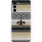 NFL New Orleans Saints Trailblazer Galaxy S21 5G Skin