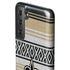 NFL New Orleans Saints Trailblazer Galaxy S21 FE Pro Case