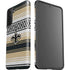 NFL New Orleans Saints Trailblazer Galaxy S21 FE Pro Case